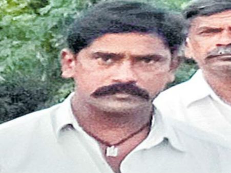 ఎవరీ సాంబశివుడు?: నారాయణరెడ్డితో మృత్యువులోనూ వెన్నంటి!..