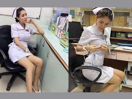 ‘సెక్సీగా డ్రెస్‌లు వేసుకుందని ఉద్యోగం ఊడగొట్టారు’