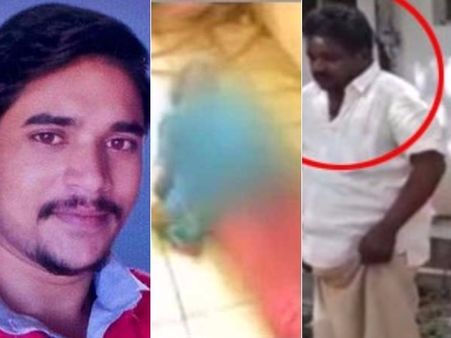 'క్లూ' దొరక్కుండా నరేశ్ హత్య, స్వాతిదీ హత్యేనా?: శ్రీనివాసరెడ్డి గత చరిత్ర అనుమానాస్పదమే!