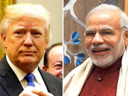 అమెరికా జోడెడ్ల సవారీ: భారత్‌తో కలిసి మరో సిల్క్‌రోడ్‌కు శ్రీకారం