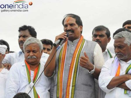 పంజాబ్ ఫార్మూలాతో కాంగ్రెస్, అదే జరిగితే టిఆర్ఎస్ కు షాకే, ప్లాన్ ఇదే!