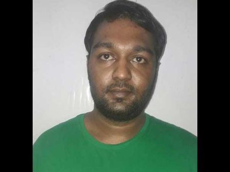 ప్రధాని సోదరుడి కార్యదర్శినంటూ మోసం: ఇతనే