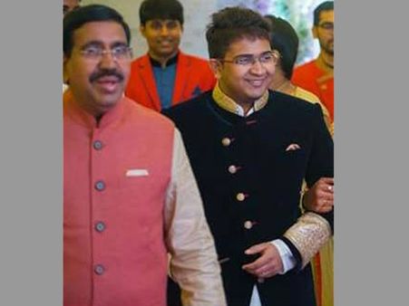 బారికేడ్లు పెడితే నిషిత్ బతికేవాడు, వర్షం కురవకపోతే మరోలా