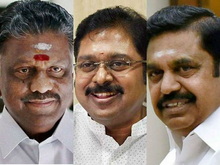 వేరే దిక్కులేదు: రంగంలోకి సీఎం, పన్నీర్: చిన్నమ్మతో దివాకరన్, ఢిల్లీలో టీటీవీ చక్కర్లు !