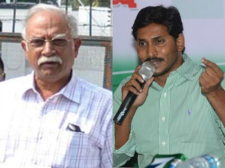 ఎక్కడికెళ్లినా సీఎం అవుతానంటారు!, పిల్లల ఆటలా?: జగన్‌ను ఏకేసిన అశోక్ గజపతి