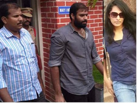 శిరీషను ట్రాప్ చేసేందుకు శ్రవణ్ ప్లాన్, స్టేషన్లో సిసి కెమెరాలు ఎందుకు పనిచేయడం లేదు?