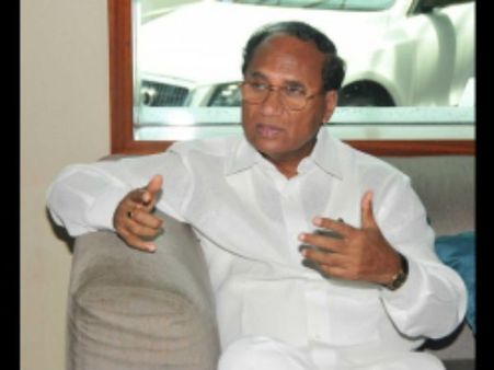 జగన్ ఛాంబర్‌లోకి నీళ్లు: కుట్ర తేలుతుంది, అందరూ చూడొచ్చన్న కోడెల