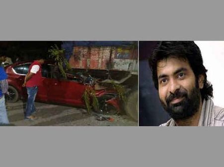 అందువల్లే ప్రమాదం జరిగిందేమో: నటుడు భరత్ మృతిపై బాబాయి