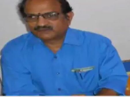 విశాఖ భూ కుంభకోణం: కీలకసూత్రధారి ఆస్తులపై ఏసీబీ దాడి