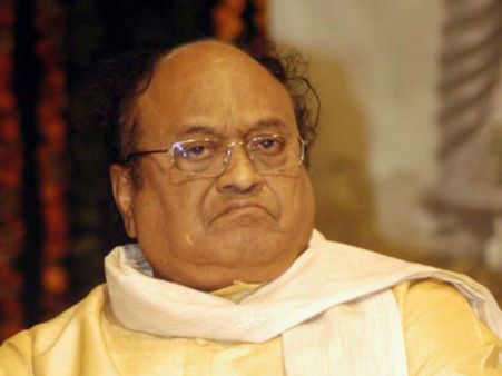 సినారె భళారే: ఒక యుగం ముగిసింది