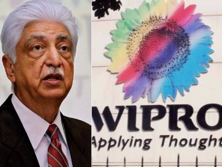 విప్రో ఉద్యోగులకు ఛైర్మన్ లేఖ: కంపెనీ అమ్మకం నిజమేనా? ఆయనేమన్నారు!..