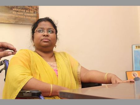 ట్విస్ట్: సివిల్స్ 167 సివిల్స్ ర్యాంకర్ బాలలత శిష్యుడే గోపాలకృష్ణ, ఉద్యోగం చేయను