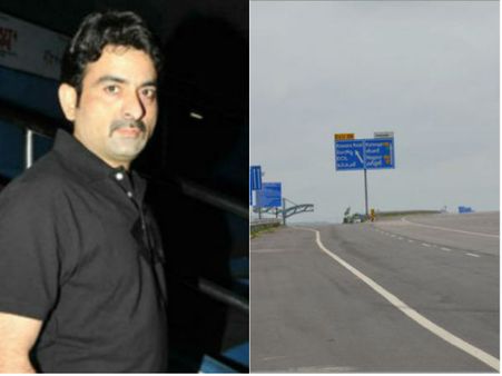 140 కి.మీ. వేగంతో కారు నడిపిన భరత్, అవుటర్ పై ప్రమాదాలకు కారణలివే!