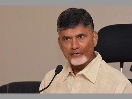 శ్రేణుల అభిమతానికి చెల్లుచీటి: టిడిపిలో అసమ్మతి సెగలు, బాబుకు చిక్కులే