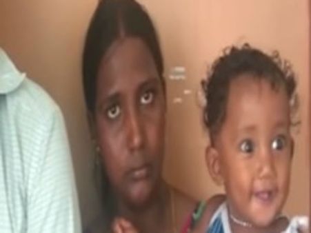 తిరుమలలో కిడ్నాపైన బాలుడి ఆచూకీ లభ్యం: ఏం జరిగిందంటే?