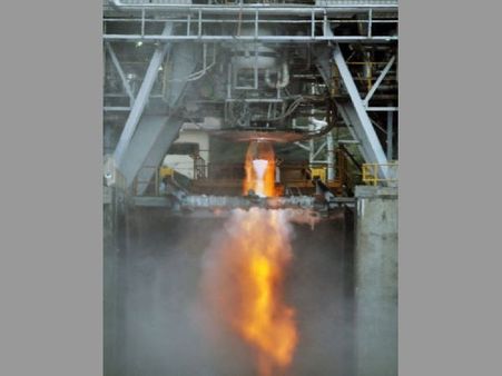 ఆంక్షల అడ్డుగోడలు అధిగమించి.. వినువీధిలోకి దిగ్విజయంగా.. ఇస్రో అమ్ముల పొదిలో జీఎస్ఎల్వీ