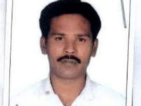 బహరెన్‌లో తెలంగాణ బిడ్డ మృతి: స్వగ్రామానికి మృతదేహాన్ని పంపిన ఎన్నారై టీఆర్ఎస్ సెల్..