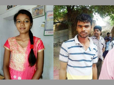 స్నేహం-ఉన్మాదం: ప్రేమించలేదని నిశ్చితార్థానికి ముందు రోజు చంపేశాడు