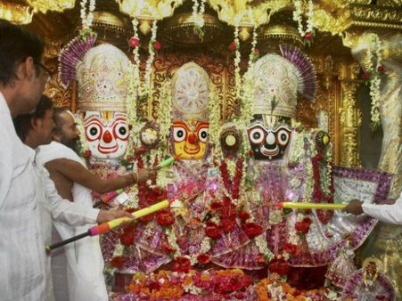 ఏ దేవుని ఏ సమయాల్లో పూజించాలి?: షష్టిపూర్తి ఎందుకంటే..;?