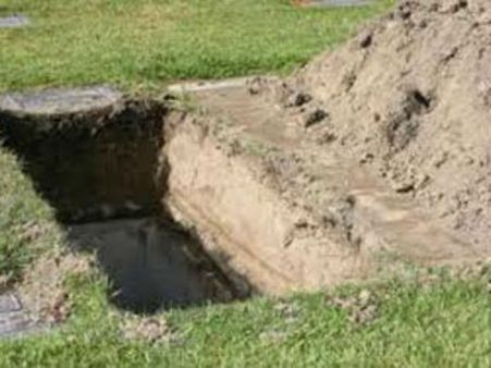 చనిపోయాడనుకొని అంత్యక్రియలు నిర్వహించారు, కానీ, బతికొచ్చాడు, ఏం జరిగింది?