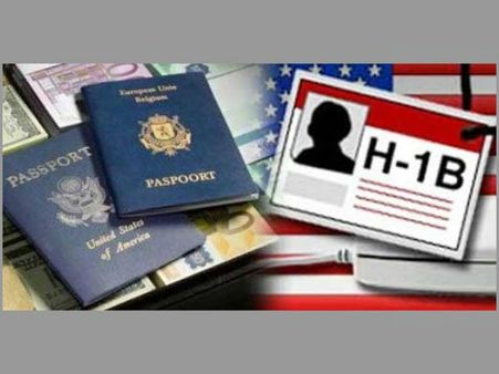 ట్రంప్‌కు హెచ్ 1 బీ వీసాలపై తప్పుడు సమాచారం ఇచ్చారా?