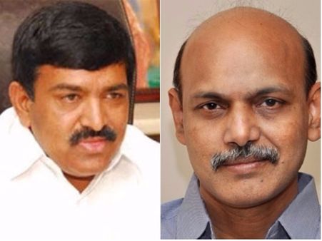 ఎమ్మెల్యే టిక్కెట్ కోసం వైసీపీలో నాయకుల మధ్య మొదలైన కుమ్ములాట!