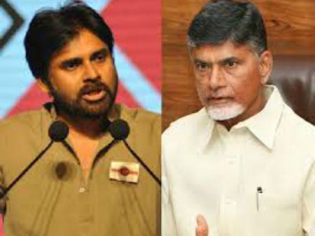 రఘువీరాకు పవన్ అభినందన: కానీ, అంతలోనే, ''చంద్రబాబు మోసం''