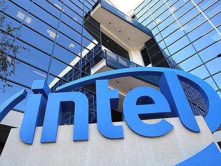 శుభవార్త: ఇంటెల్ లో టెక్కీలకు 3 వేల ఉద్యోగాలు