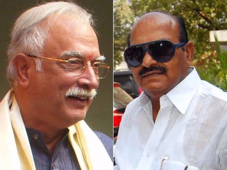 జేసీ పారిస్ వెళ్లిపోయారా?: సెక్యూరిటీ మరోలా!.. అశోక గజపతిరాజు అలా ఎందుకు చేశారు?