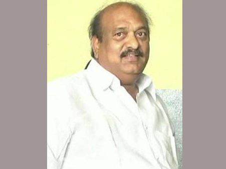 నేను వెళ్లాల్సిందే.. కానీ: జేసీ దివాకర్ ఫారెన్ టూర్‌పై జేసీ ప్రభాకర్ రెడ్డి