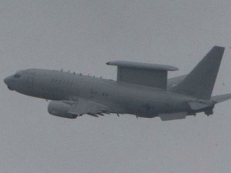 116 మందితో వెళ్తున్న సైనిక విమానం గల్లంతు