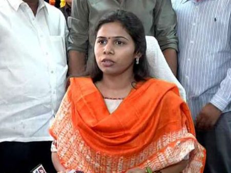 అఖిలప్రియ పట్టుసాధించారా? : నంద్యాల బరిలో బ్రహ్మానందరెడ్డి!