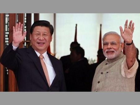 ఎన్ఎస్జీలో భారత్‌కు సభ్యత్వం: పాక్‌ను అడ్డం పెట్టిన చైనా