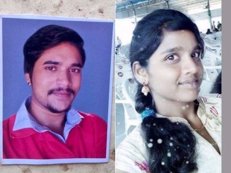 స్వాతితో ఫోన్‌లో మాట్లాడి: కేసులో దెబ్బ!, పోలీసులపై హైకోర్టు సంచలన వ్యాఖ్యలు