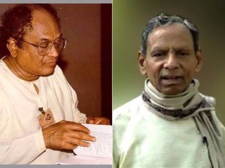 సినారే వెళ్లిపోయారు, ఇక మిగిలింది నేనే: నేరెళ్ల వేణు మాధవ్