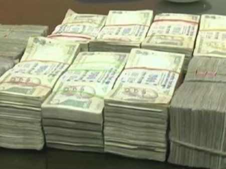 రూ.7 కోట్ల పాతనోట్ల వ్యవహారం: ‘‘జీవిత తమ్ముడు కాదు, కానీ ఇండస్ట్రీలో చాలామందితో లింకులు’’