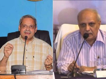 ఐవైఆర్‌ది విపరీత చర్య, అబద్ధాలు చెప్పారు: పరకాల ఆగ్రహం