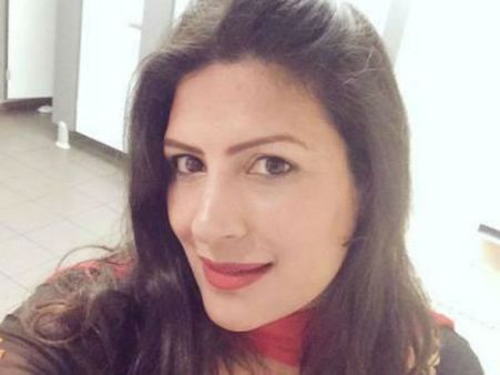 బ్రిటన్ పార్లమెంటుకు ఎన్నికైన తొలి సిక్కు మహిళ ప్రీత్ కౌర్