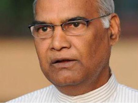 రైసినాహిల్స్‌కు దళితుడు తొలిసారేం కాదు: వరుస ఇదీ..