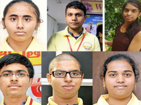 100లో ప్రతీ 4గురిలో ఒకరు: నీట్‌లో సత్తా చాటిన తెలుగు విద్యార్థులు