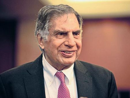 హిస్టరీ మళ్లీ మొదటికే: ఎయిర్ ఇండియాపై ‘టాటా’ల కన్ను