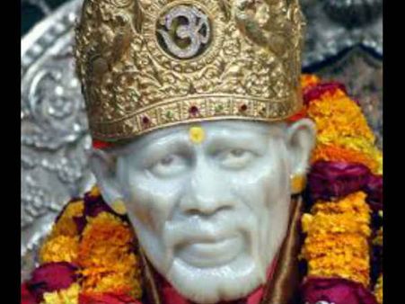 విఐపీ హోదాలో షిర్డీలో బాబాను దర్శించుకోవాలంటే ఇలా చేయాల్సిందే