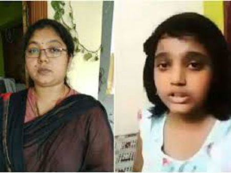 సాయిశ్రీ కేసులో ట్విస్ట్: తెరపైకి నీలిమ, సుమశ్రీ క్యారెక్టర్ మంచిది కాదని భర్త