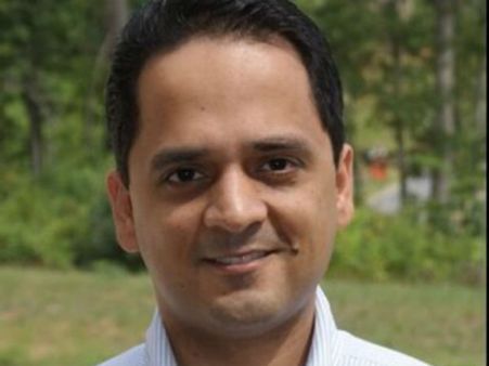 అమెరికన్ కంపెనీలో చేరిన ఇన్ఫోసిస్ మాజీ ప్రెసిడెంట్ సందీప్