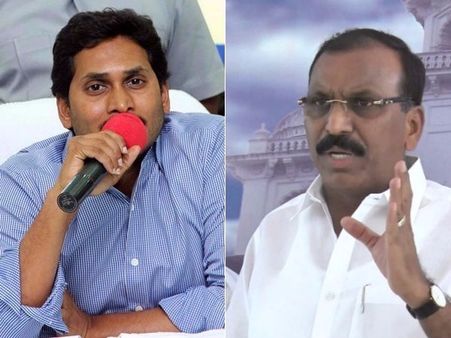 ఇది క్లియర్: శిల్పాకు రాజగోపాల్ ట్విస్ట్.. జగన్ తనకే 'టికెట్' ఇస్తారన్న ధీమా!