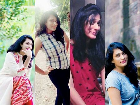 తేజస్వి నా శత్రువు: శిరీషను డార్లింగ్ అంటూ రాజీవ్‌, నవీన్ ఫోన్ సంభాషణ ఇలా