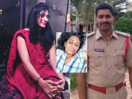 ఒంటిపై గాయాలు.. సన్నని వైరుతో.. శిరీషదీ హత్యేనా?: పోస్టుమార్టం‌లో షాకింగ్