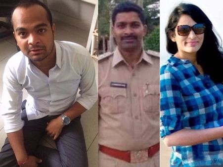 శిరీషది ఆత్మహత్యే, అందుకే ప్రభాకర్ దగ్గరికి వెళ్లాం: ఏ1 శ్రవణ్ మాట ఇది