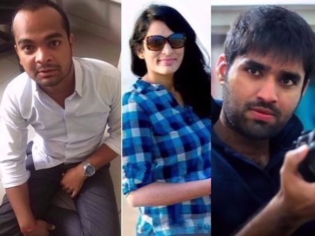 ట్విస్ట్: కుకునూర్పల్లి స్టేషన్ సీసీటీవి పుటేజీ మాయం, రాజీవ్,శ్రవణ్ కస్టడీ కోరిన పోలీసులు