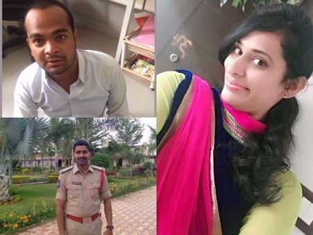 ఎవరీ శ్రావణ్?: ప్రభాకర్ రెడ్డికి కాల్ గర్ల్స్ సరఫరా!, శిరీష కేసులో మరిన్ని షాకింగ్ నిజాలు